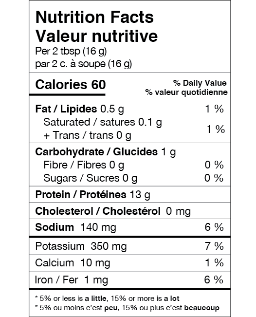 Organika Chicken Bone Broth Protein Powder - Turmeric (300g) - Lifestyle Markets